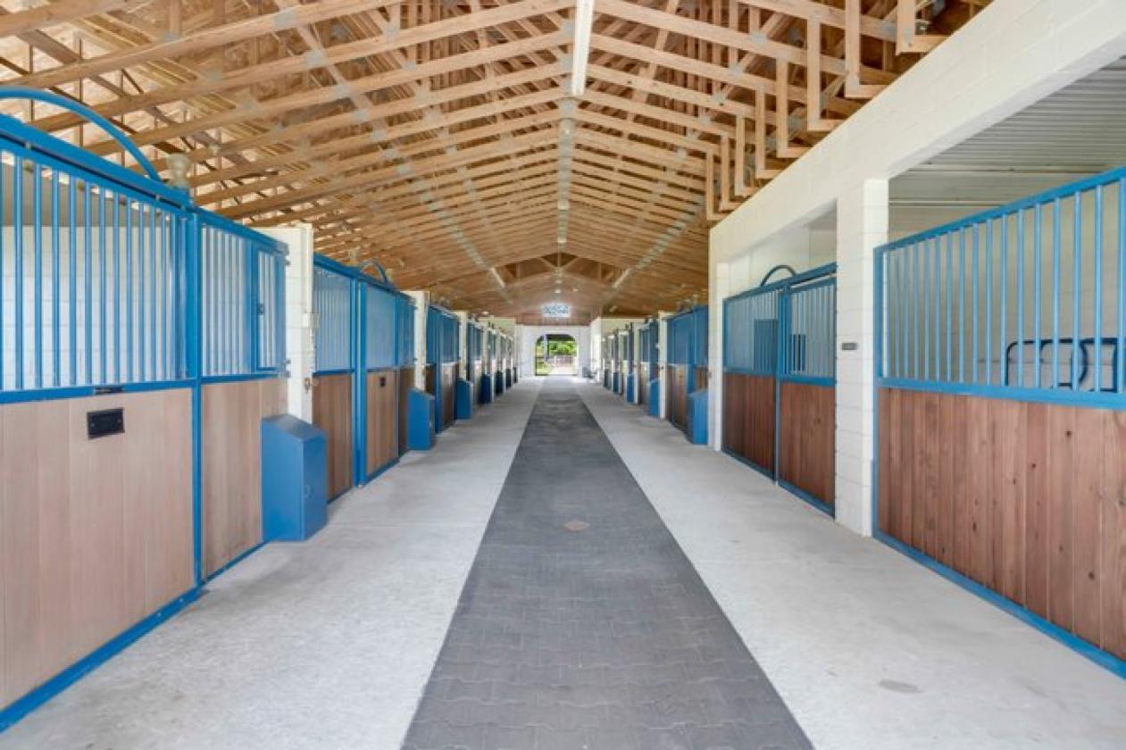 Elite 38.89-Acre Equestrian Estate, Central FL - photo 16