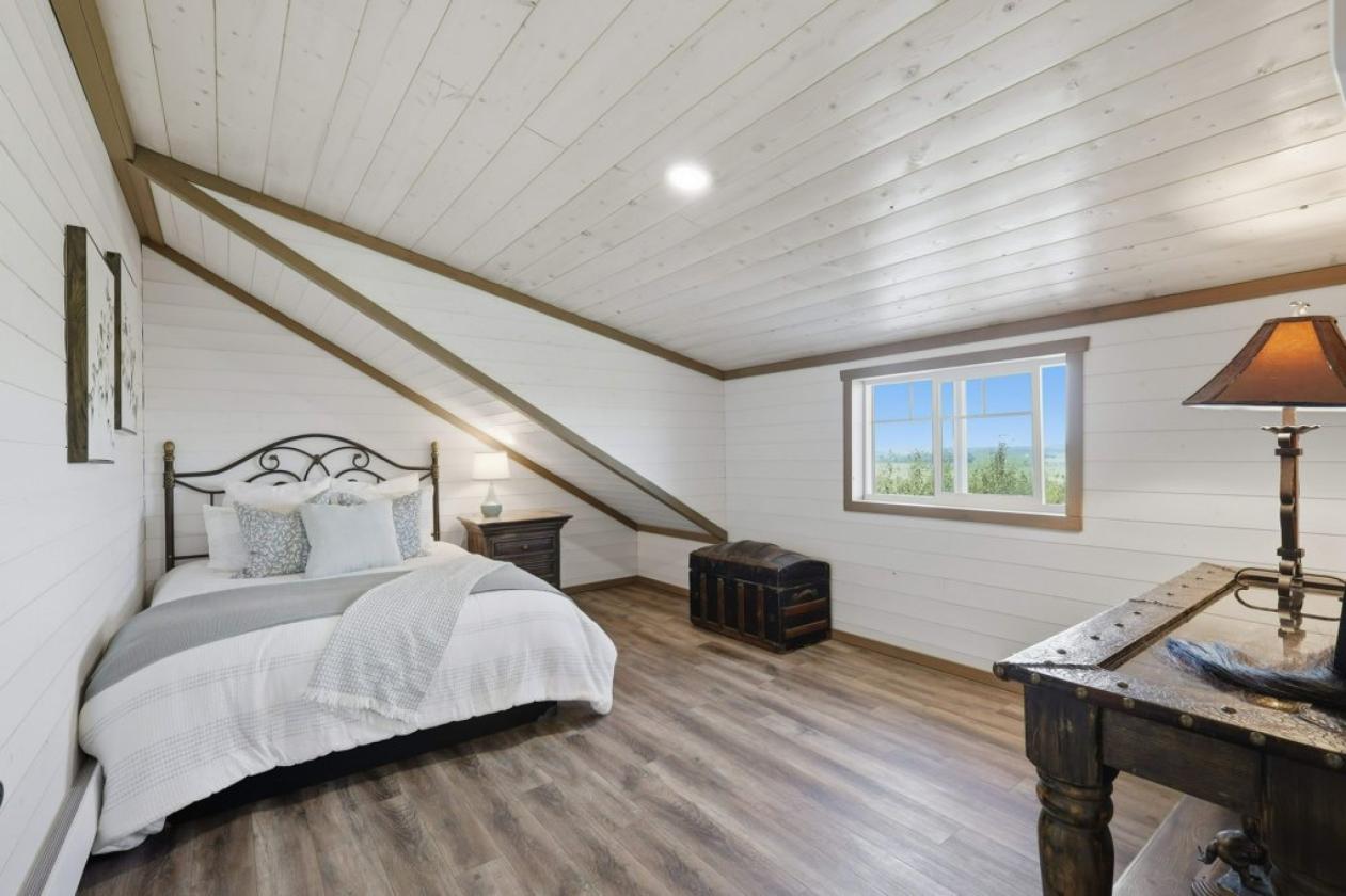 63+ Acre Equestrian Property - photo 10