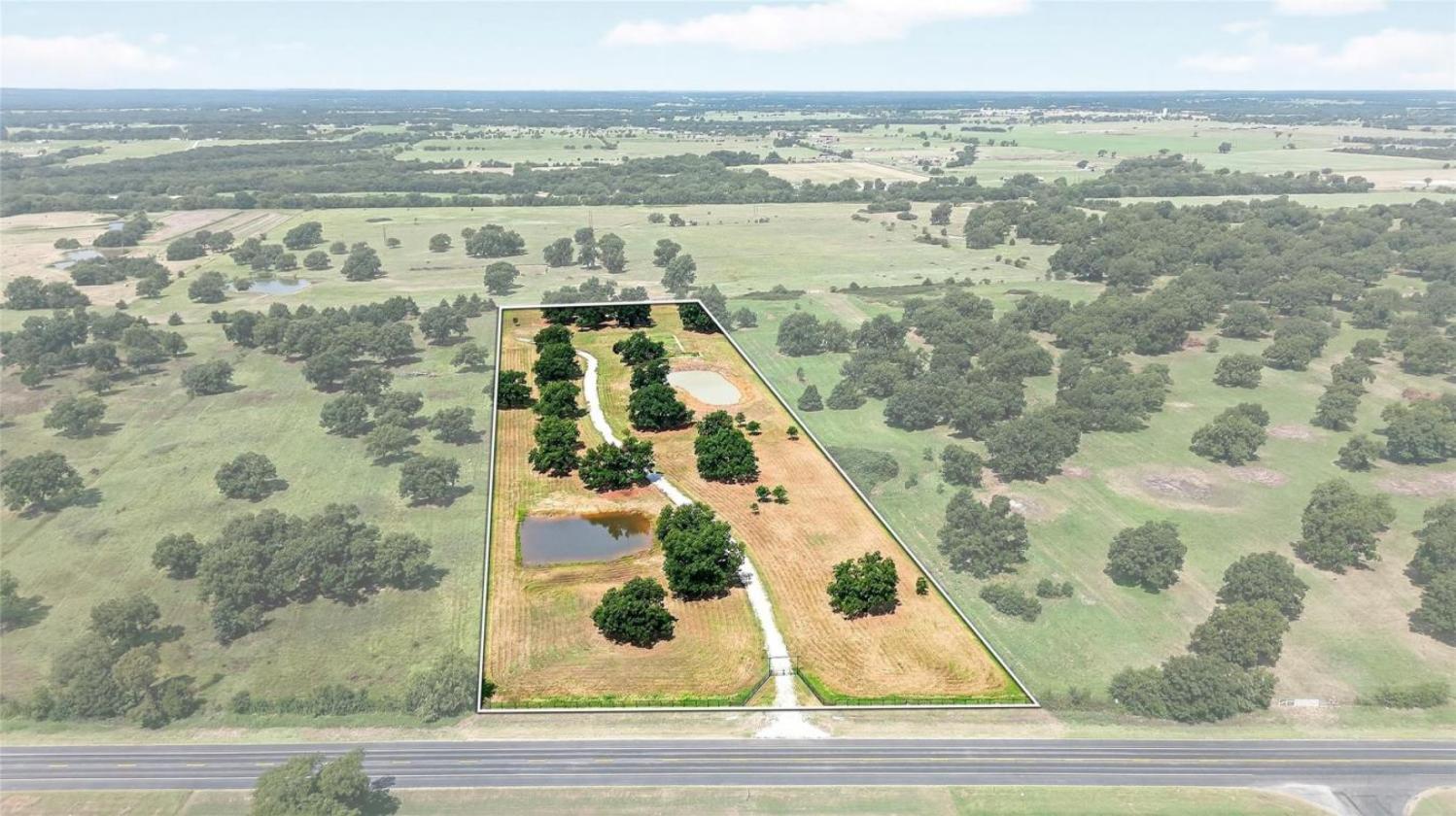 11 Acres of Pecan Trees - photo 2