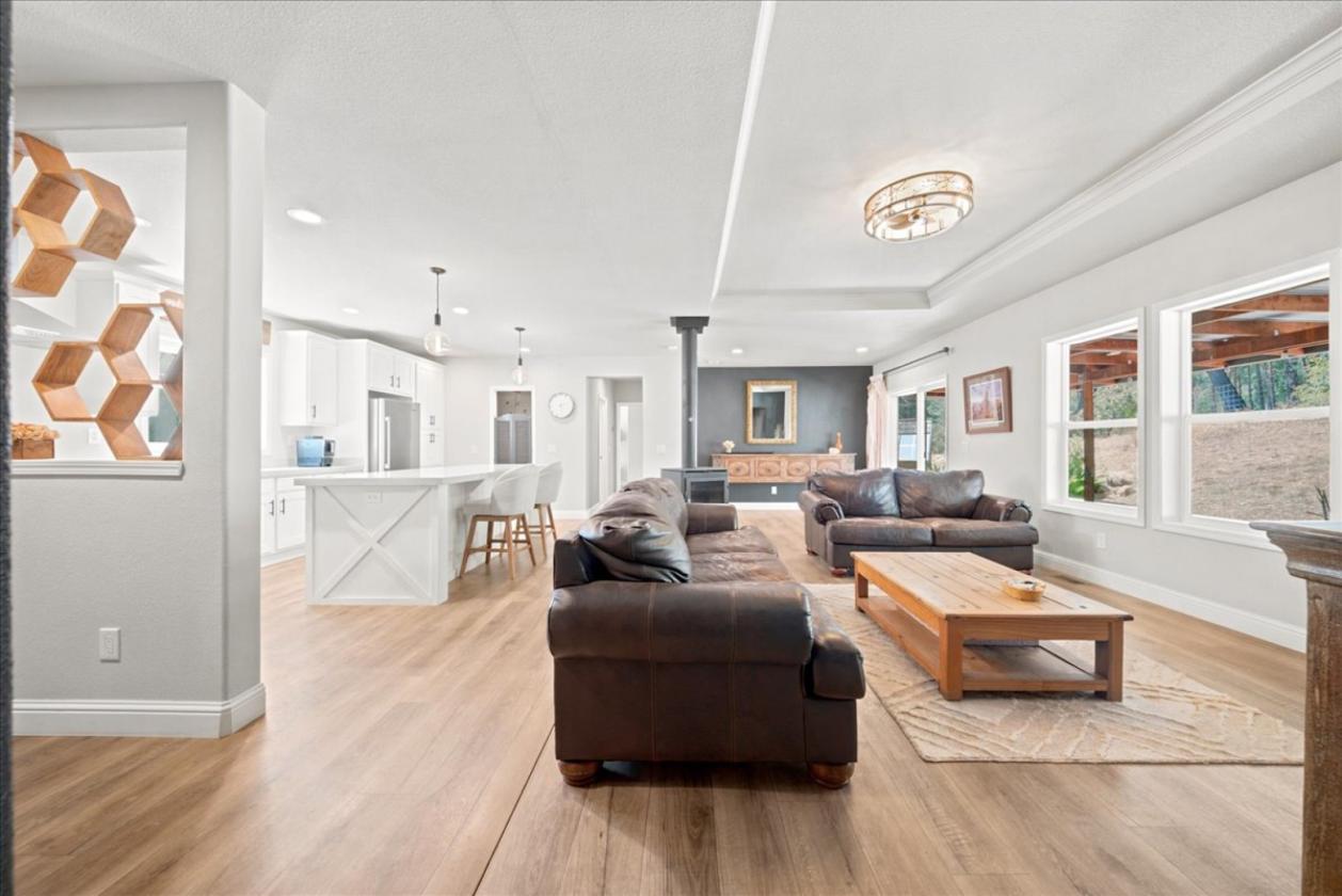 2-Acre Hobby Farm with Horse Amenities - photo 4