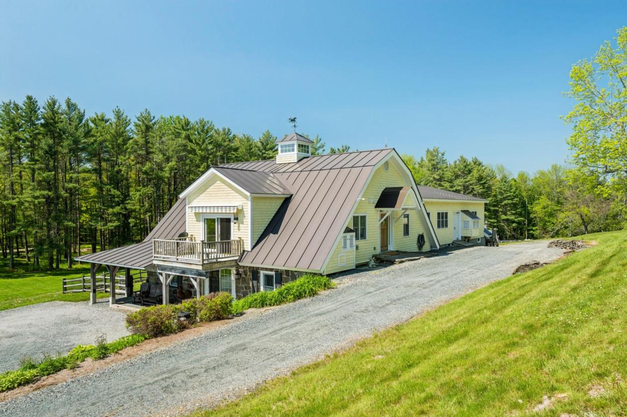 Tuacknback Farm - photo 9