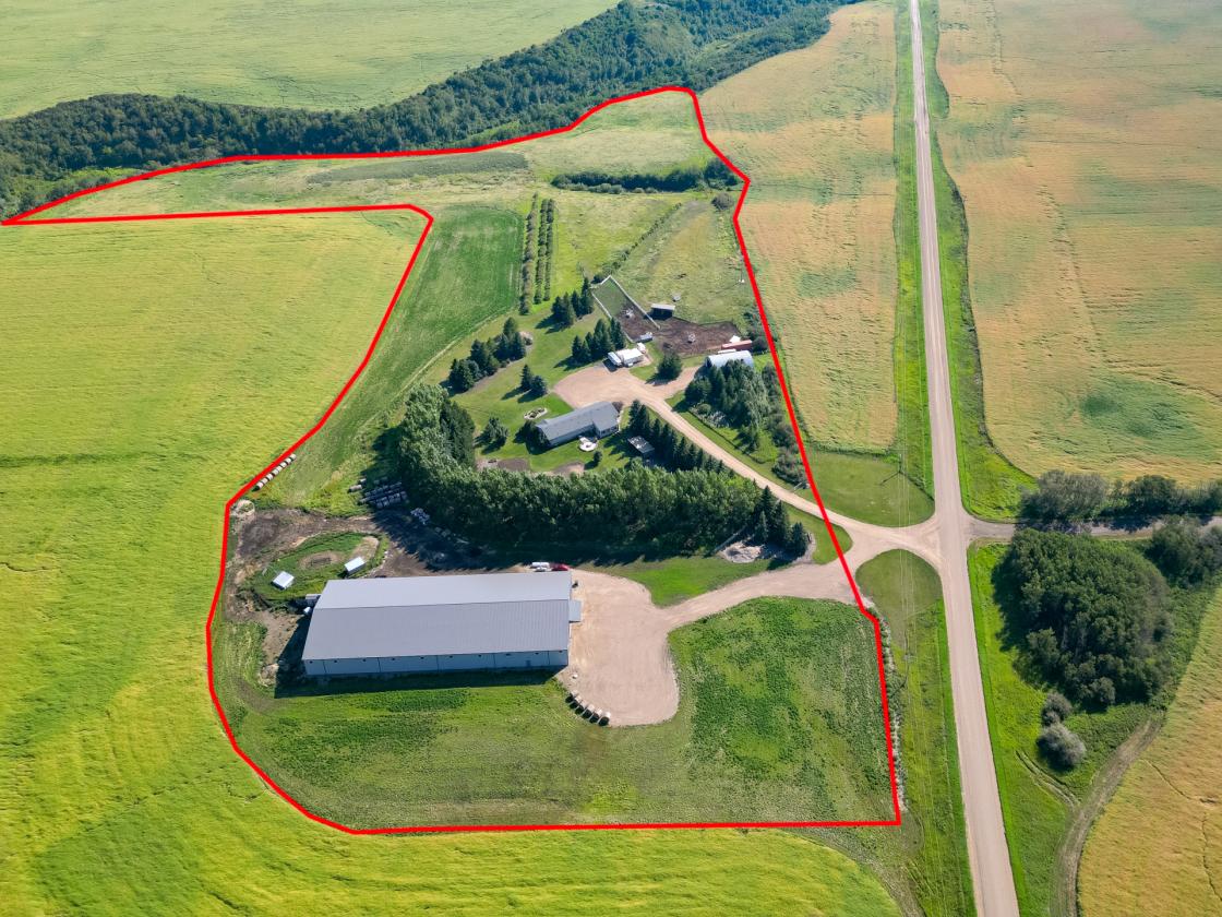 Equestrian Acreage - photo 2