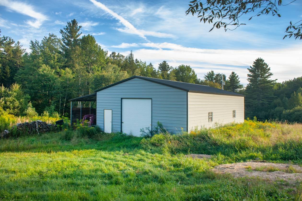 34.6 acre Homestead in Southern VT! - photo 27