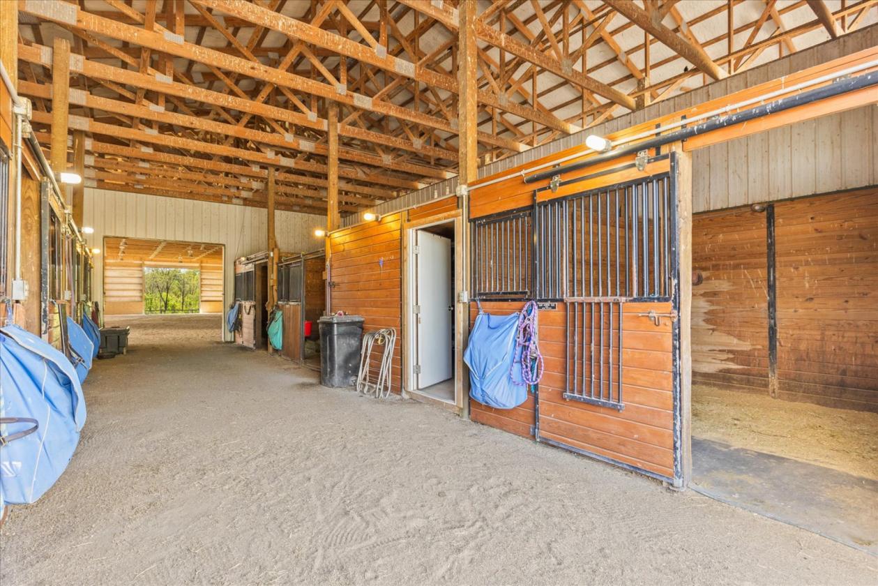 Gettysburg Equestrian Facility with Indoor - photo 6