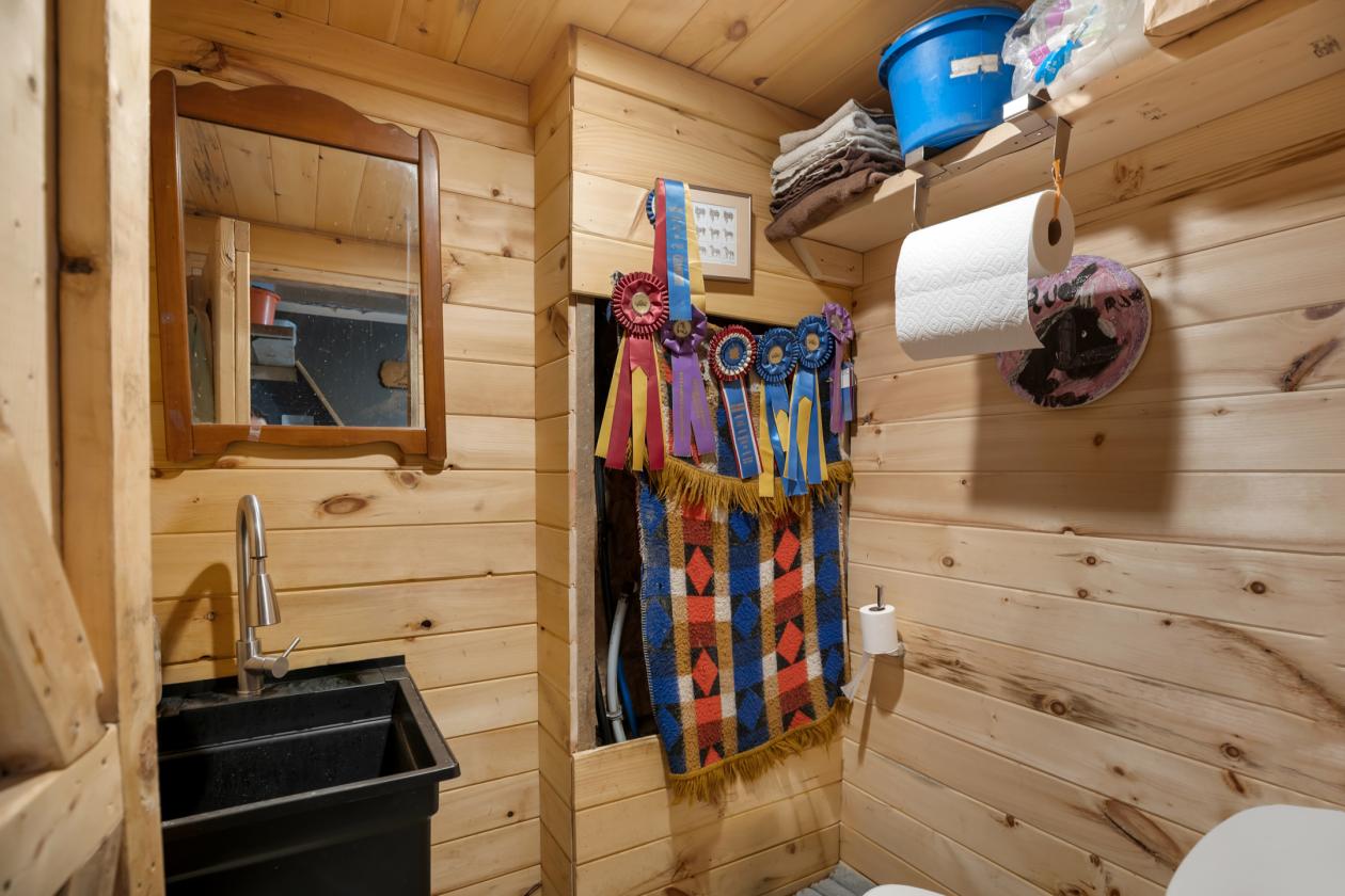 Upstate NY Equine Training & Breeding Facility - photo 26