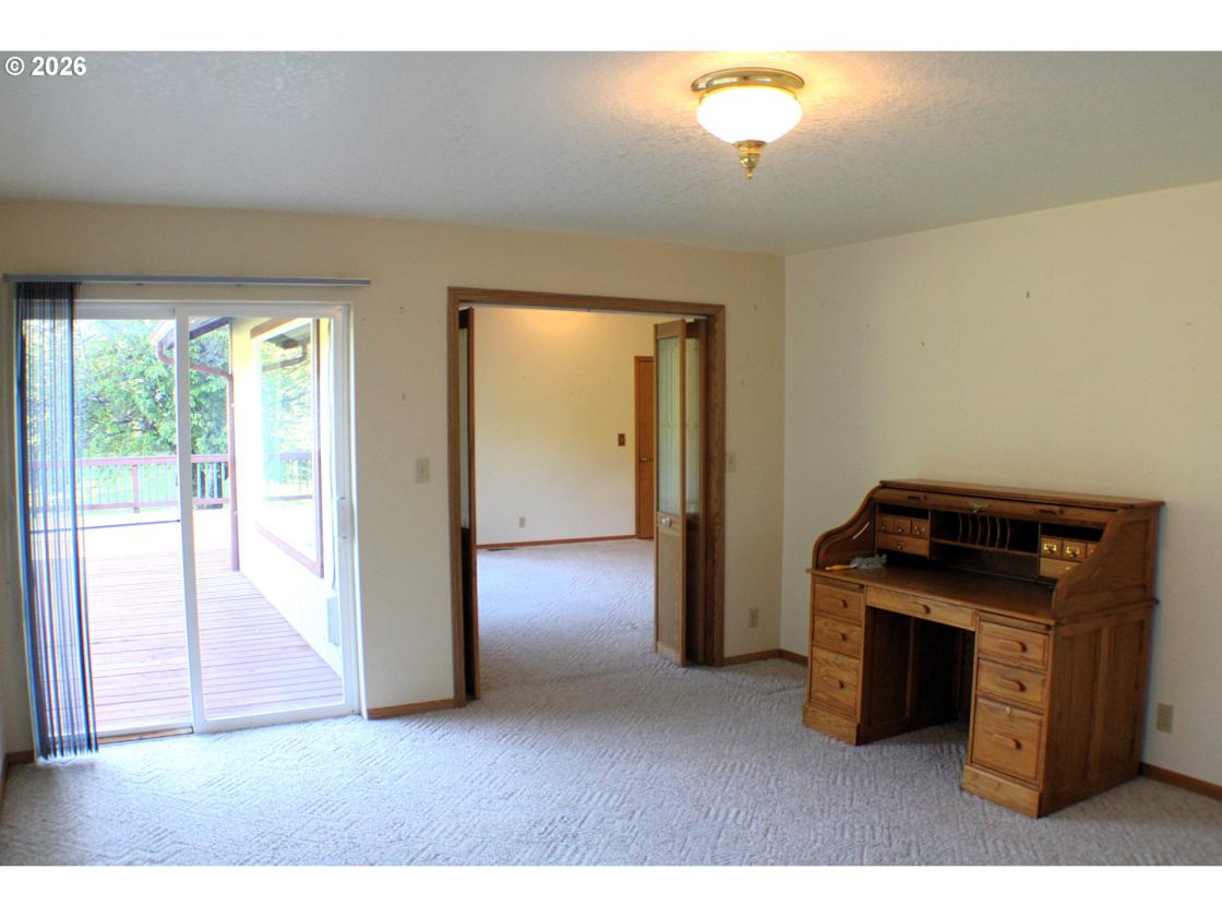 Creek-Front Horse Property with 2 Homes! - photo 11