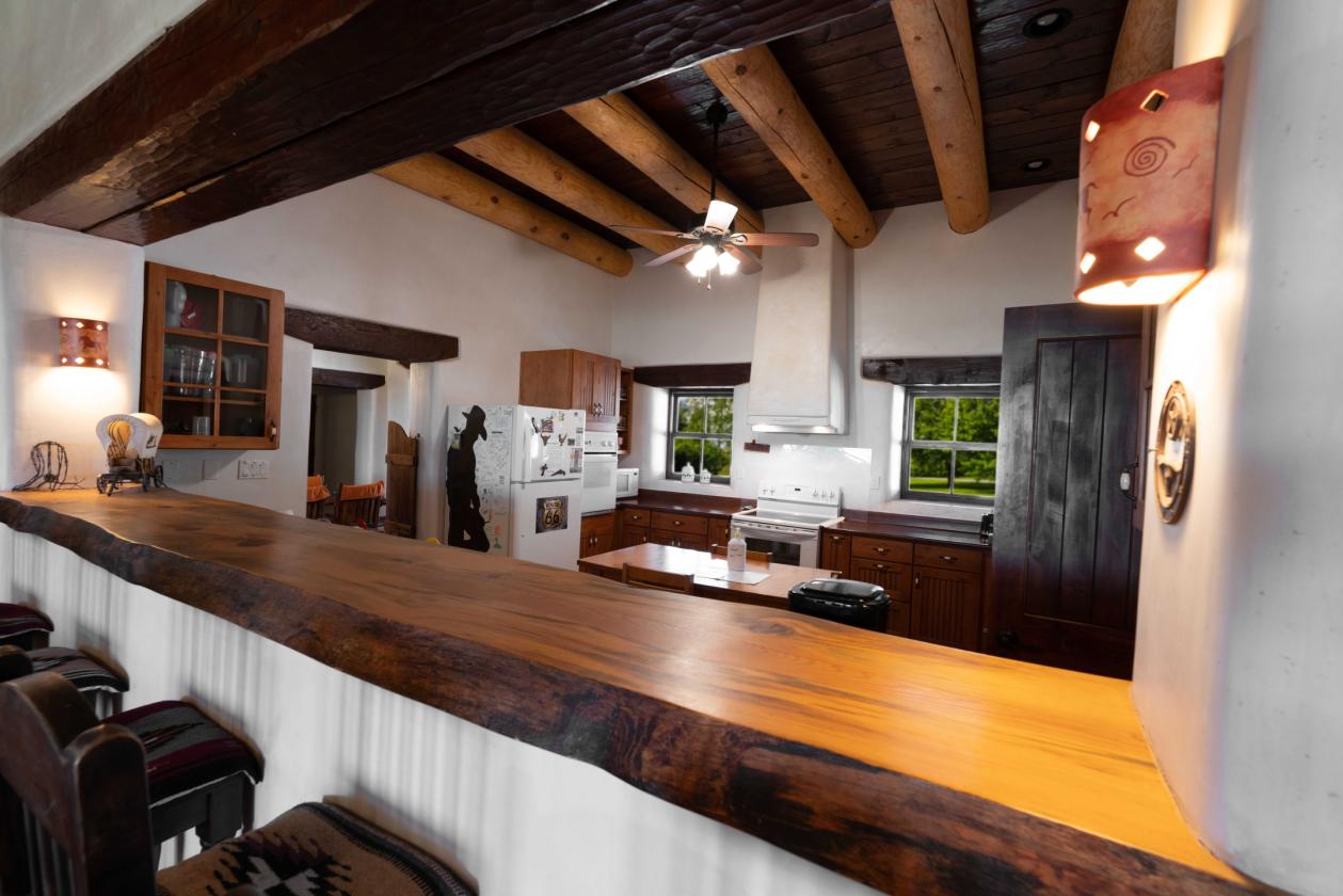 Pecos Valley Ranch - photo 11