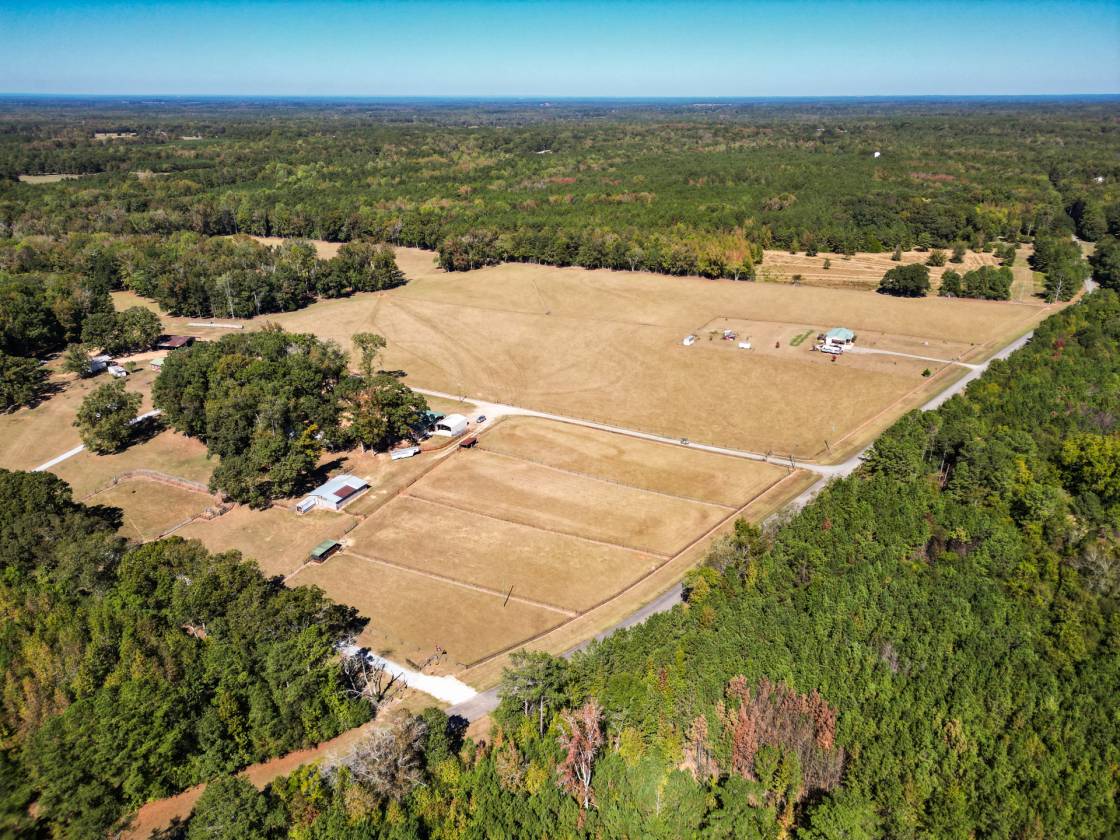 Tall Oaks Farm - photo 9