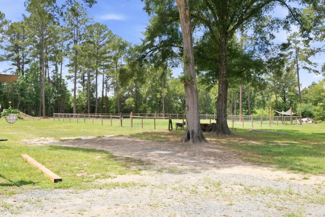 Equestrian Farm with 2 homes and stocked pond - photo 18