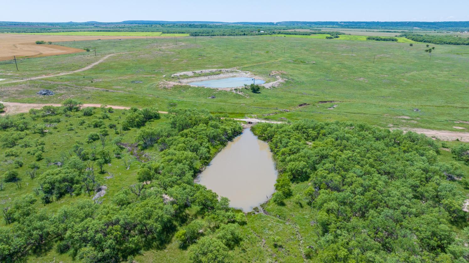 535-Acre West Texas Ranch Near Abilene Texas - photo 21