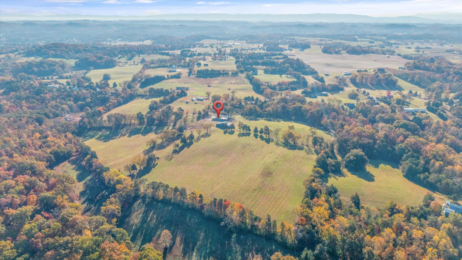 50-Acre Horse Farm w/ Barns & Beautiful Pasture - photo 6