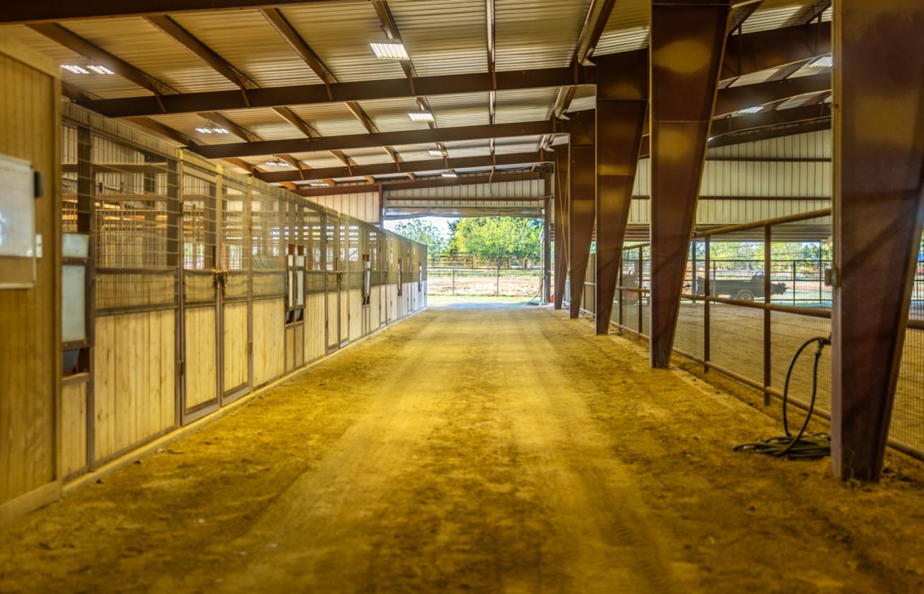 Spirit Ranch - Luxury NTX Equestrian Estate - photo 2