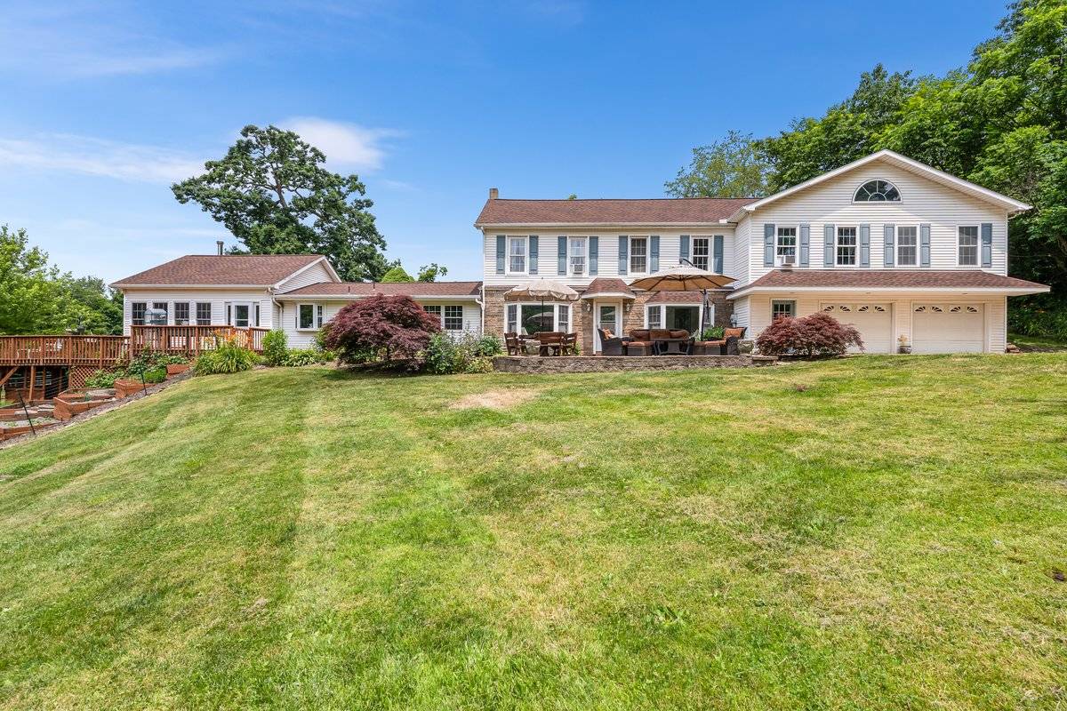 Horse Property for sale.