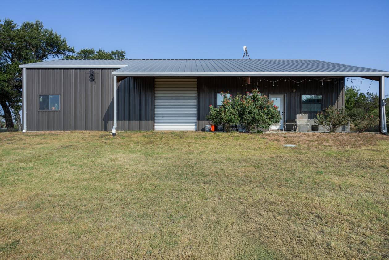 Income Producing Hill Country Retreat - photo 20