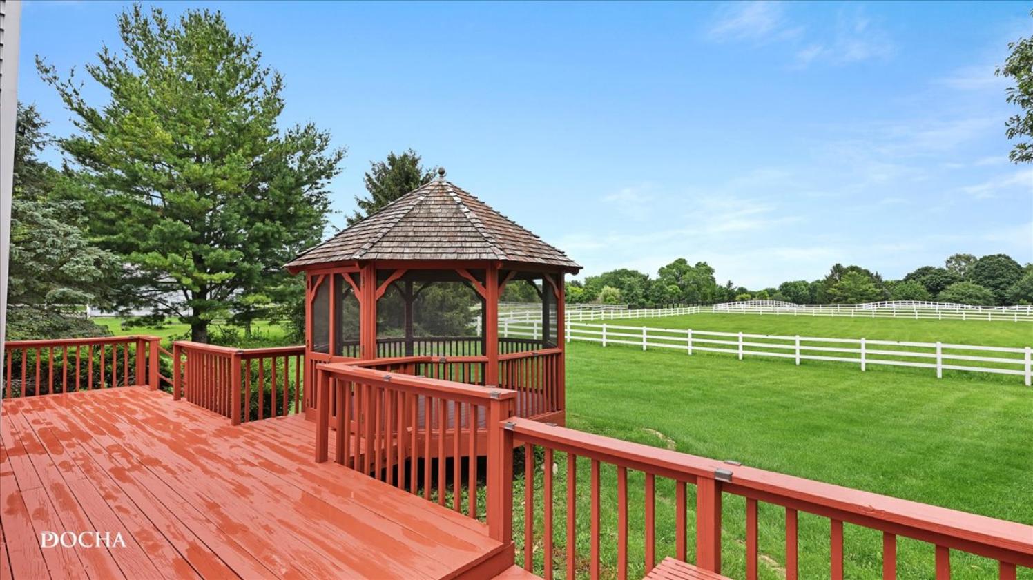 New Price! 3 Acre Private Horse Property - photo 21
