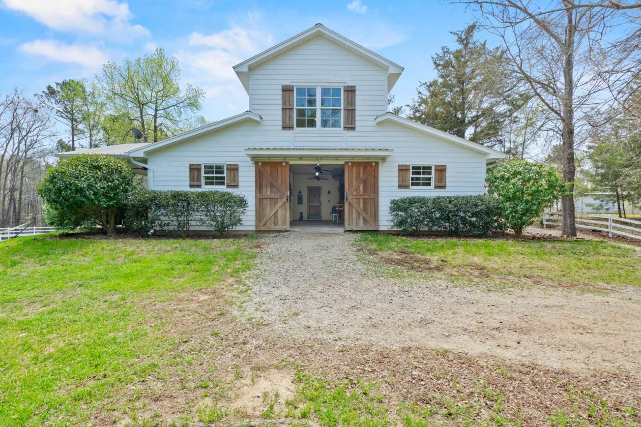 Equestrian Estate on 70 Acres - photo 20
