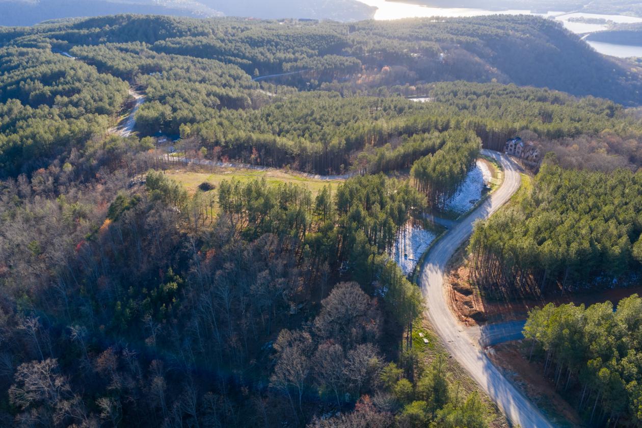 Incredible views and no state income tax! - photo 14