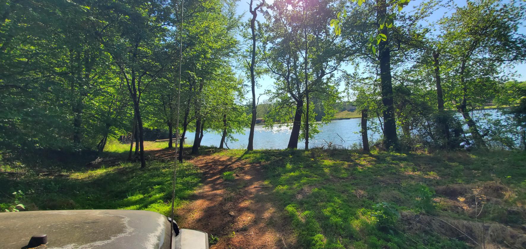 1,060 Self-Sustaining Acres in Alexander County - photo 13