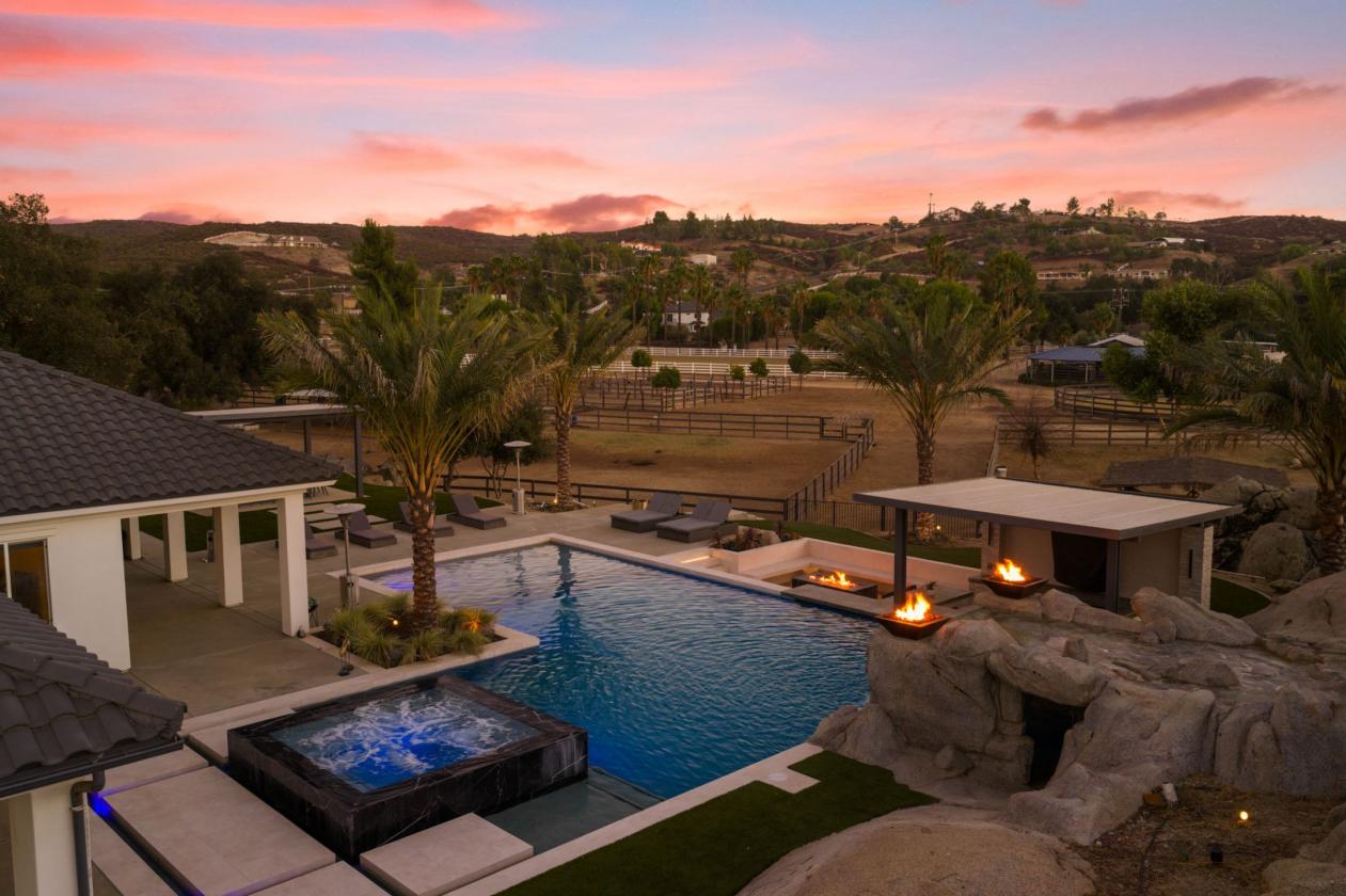 The Ultimate Retreat - photo 18