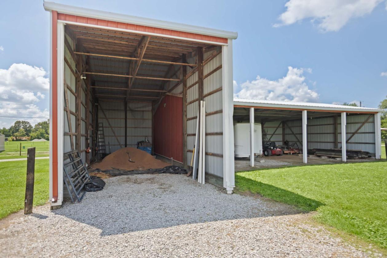 One-of-a-Kind Horse Property - photo 26