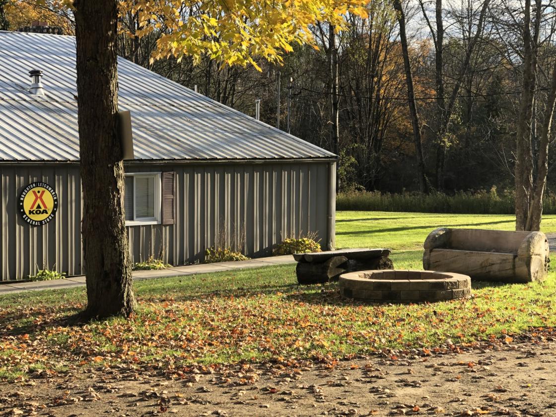 WNY Campground with Equine Facilities - photo 24