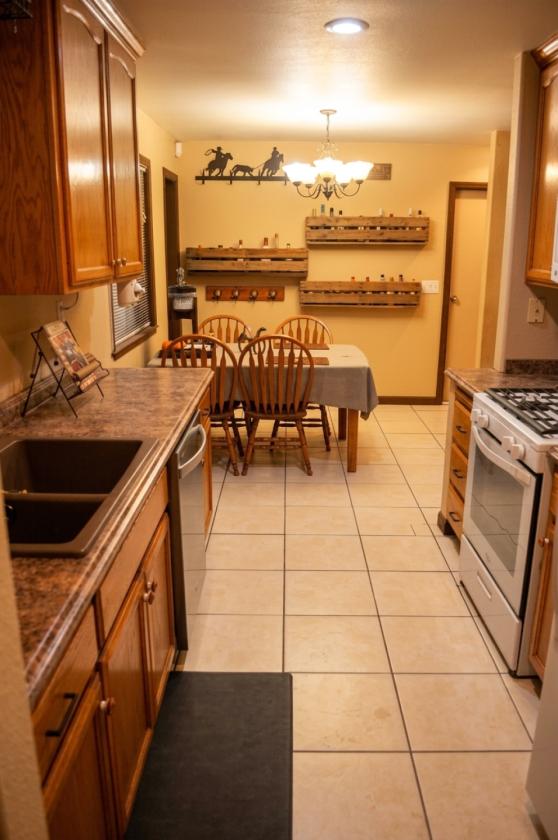 In-Town Horse Property with Charming Ranch Home - photo 19