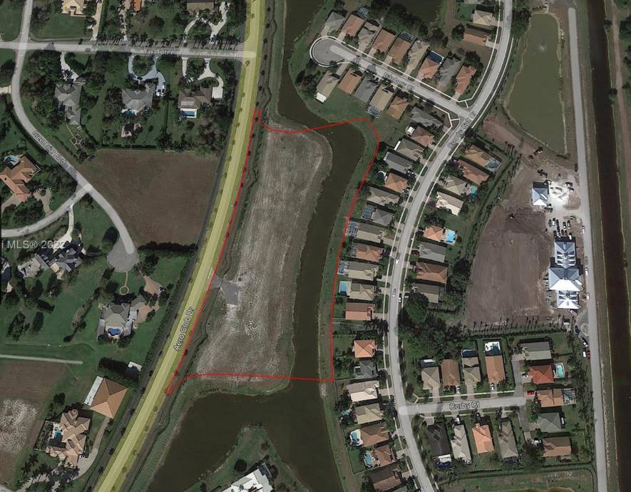 Prime 5-Acre Equestrian Estate Lot - photo 3