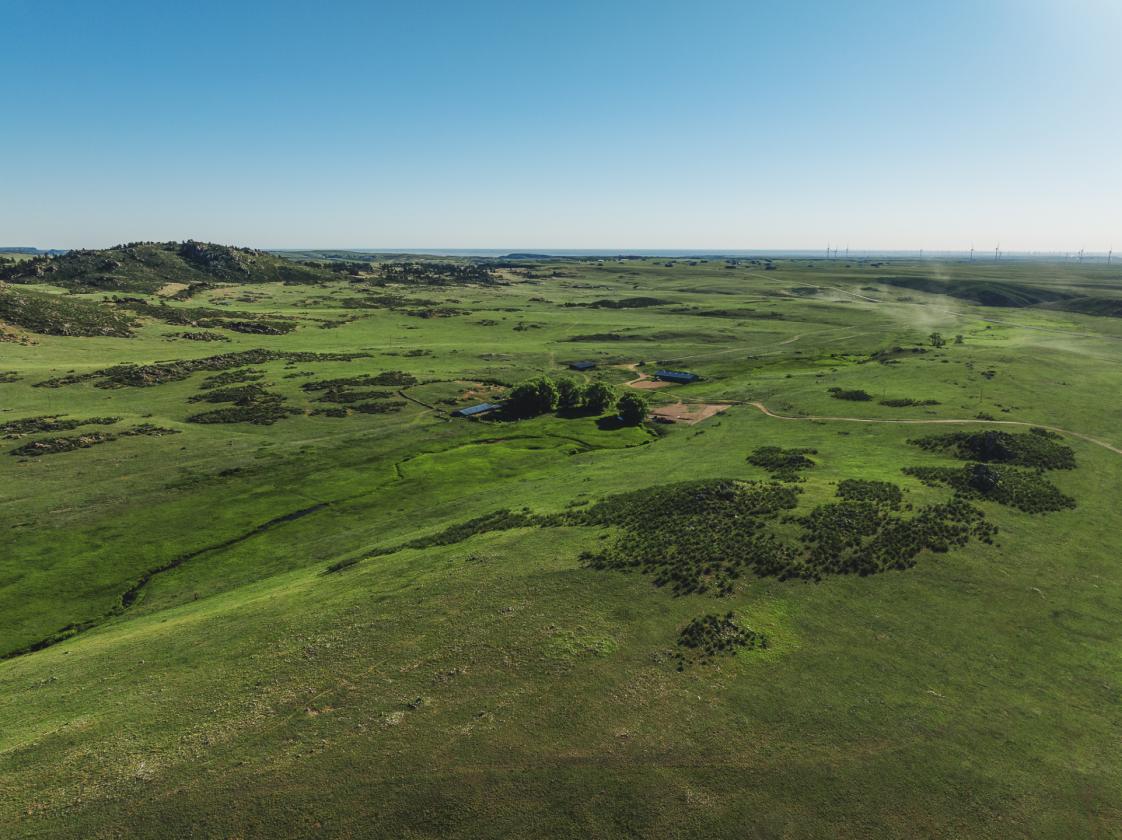 PRINCE (SODERGREEN) RANCH - photo 13