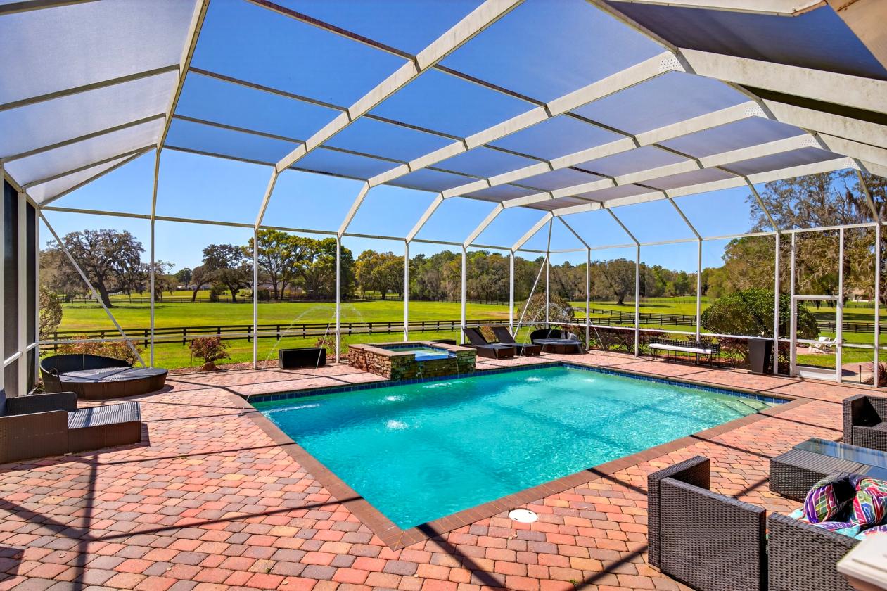 Southern Living on 14 acres - photo 22