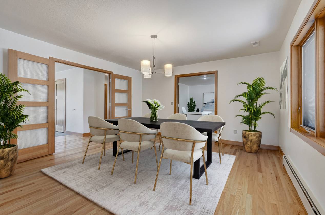 Equestrian Estate with Luxury Contemporary Home & Indoor Riding Arena - photo 10
