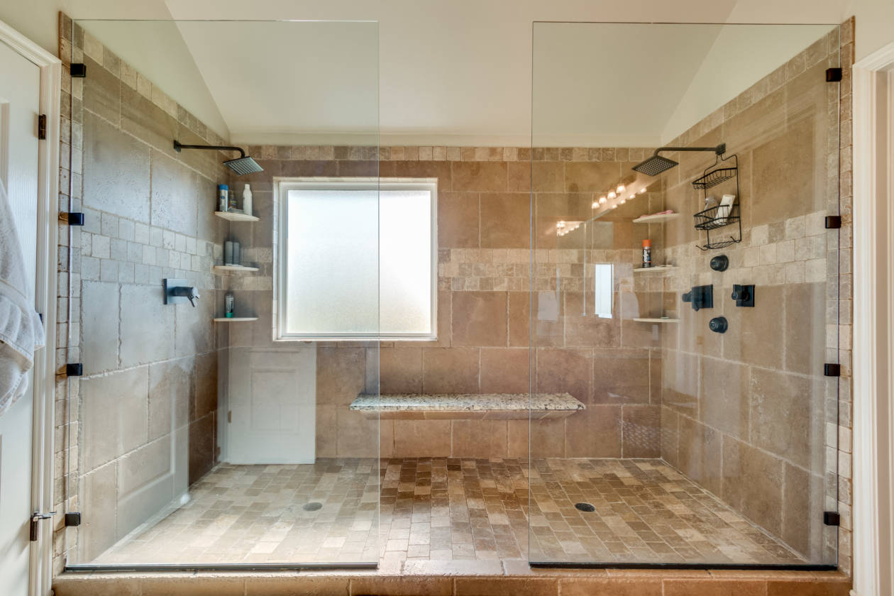 Horse property for Sale with Views. McAlester, Pittsburg