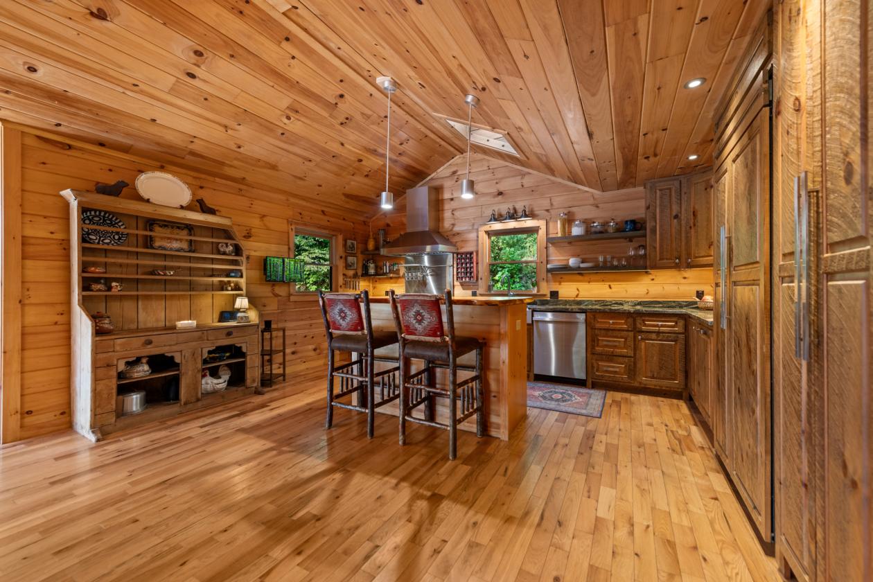 WHAT IF YOUR BACKYARD WAS USFS LAND? - photo 9