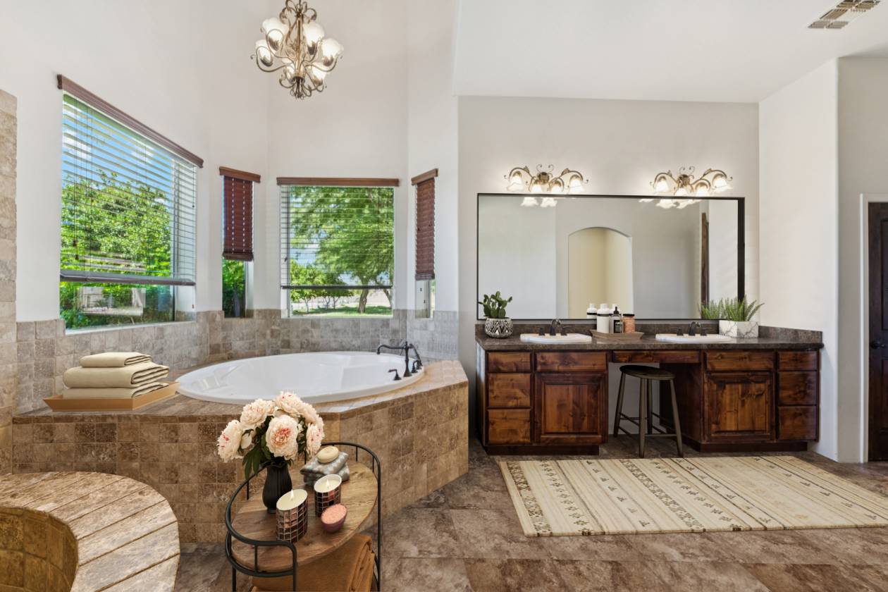 Exceptional Horse Ranch and Custom Home! - photo 25