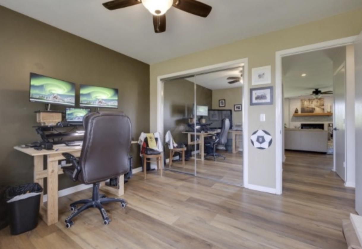 Horse Lover’s Dream on 3.71 Fenced Acres!! - photo 17