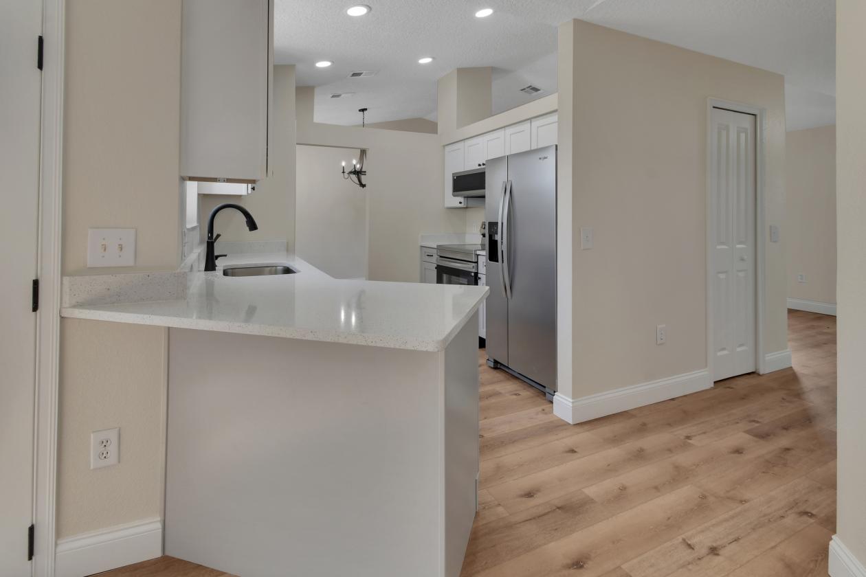 Updated Home Zoned Agricultural - photo 9