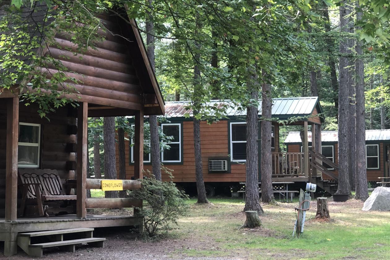 WNY Campground with Equine Facilities - photo 20