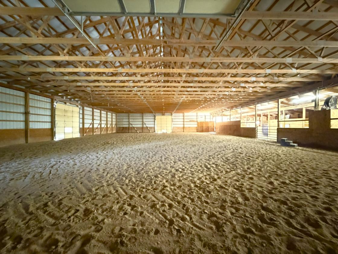 Brush Creek Ranch - photo 21
