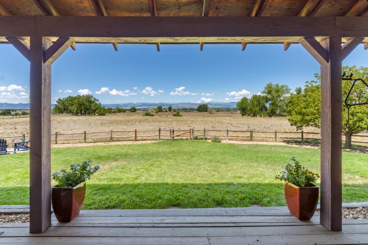 Luxury Meets Equestrian - photo 17