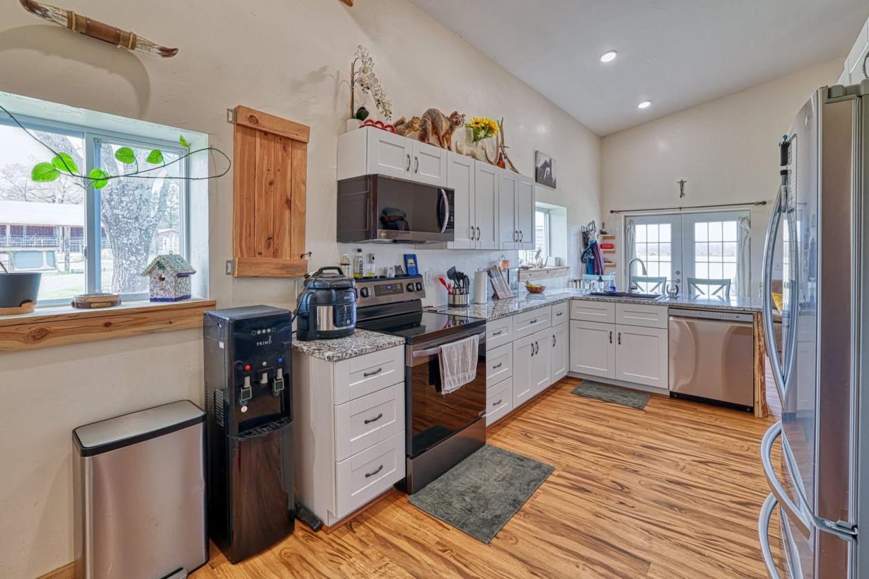 Income-Producing Equestrian Retreat - photo 22