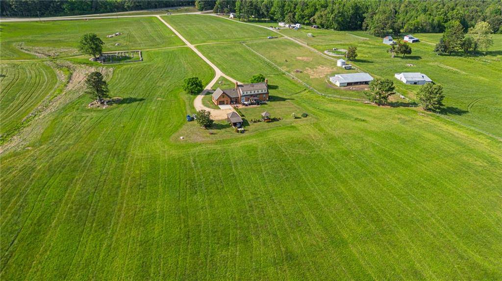 Horse Property for sale.