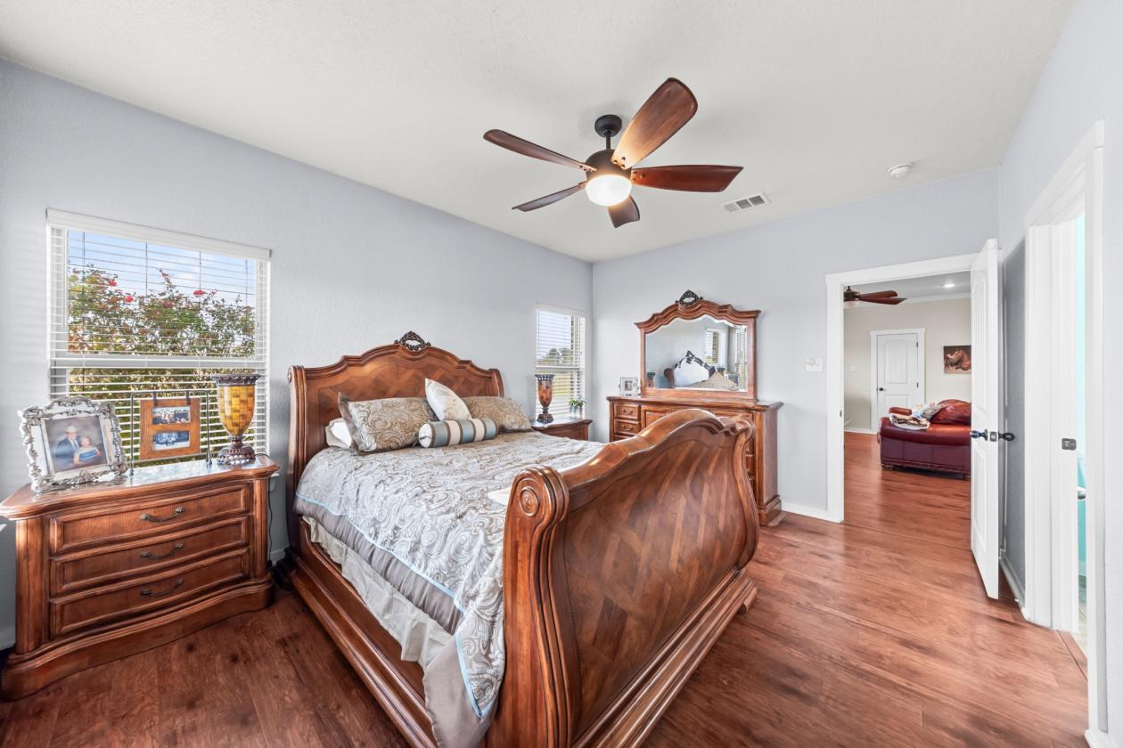 Central Texas Equestrian Estate - photo 25