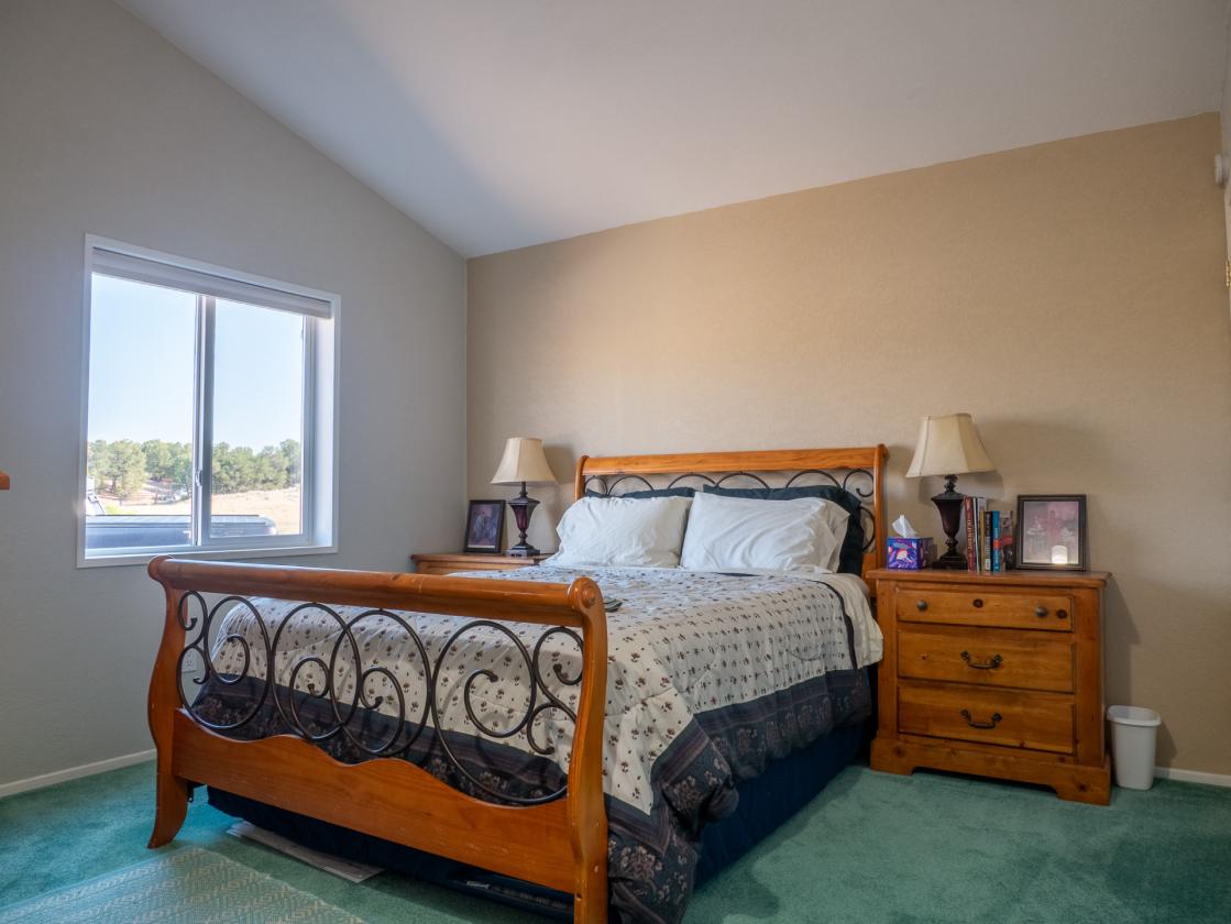 Horse property with multiple income streams - photo 8
