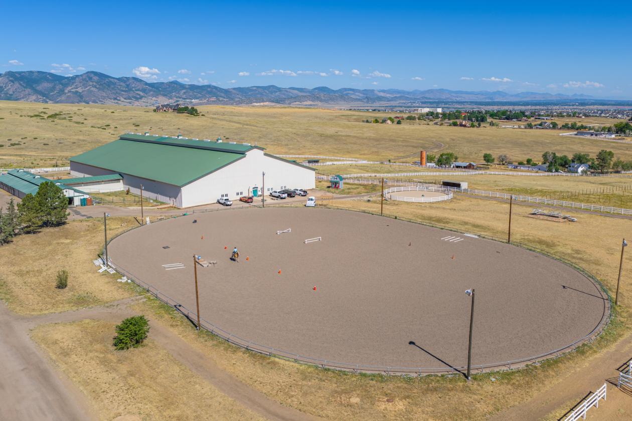 Zuma's Ranch - photo 5