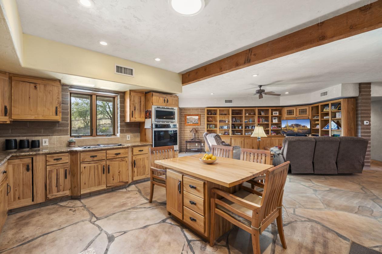 5 Acres + Direct Tonto Trail Access - photo 16