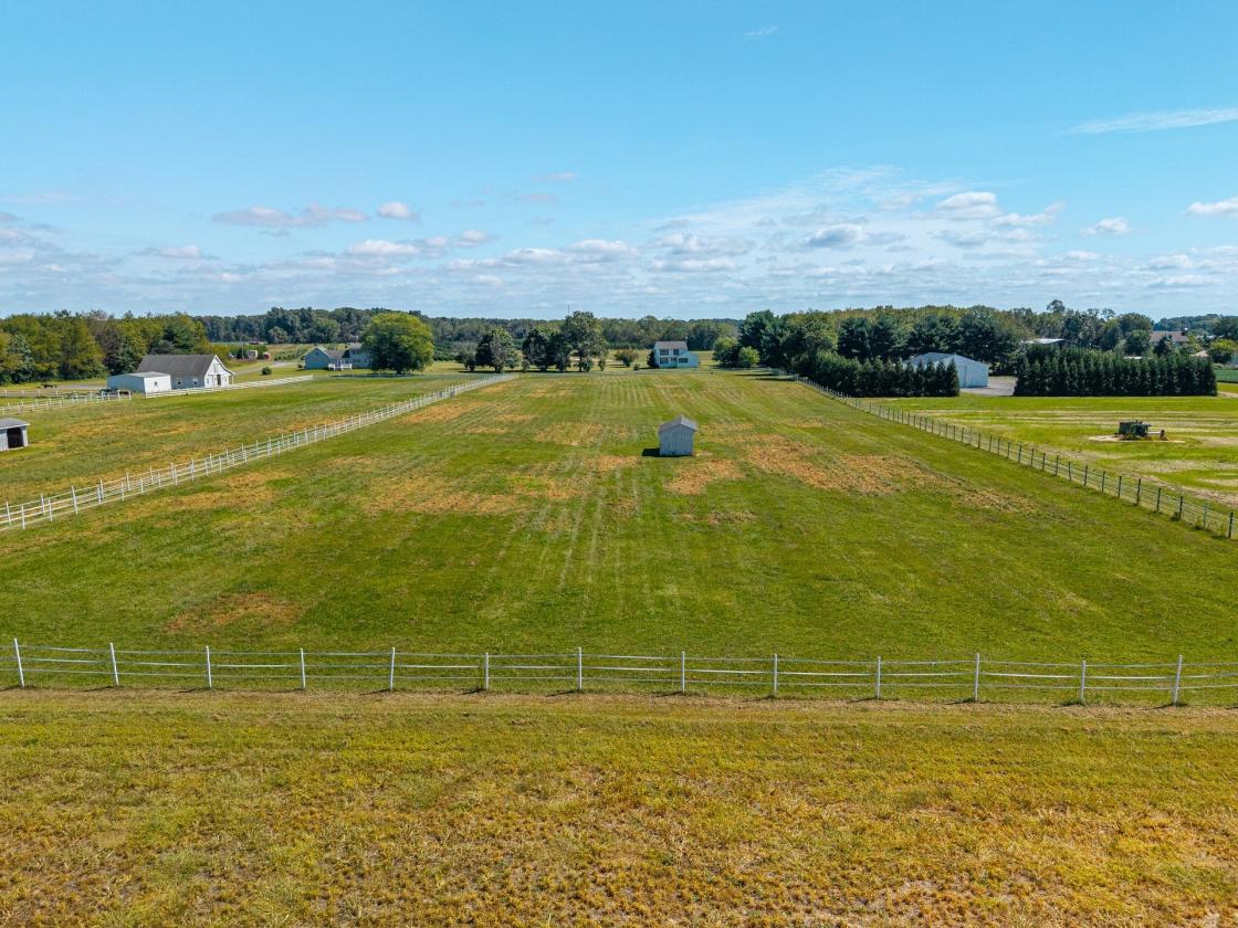 6 Acre Farmette in South Jersey - photo 5