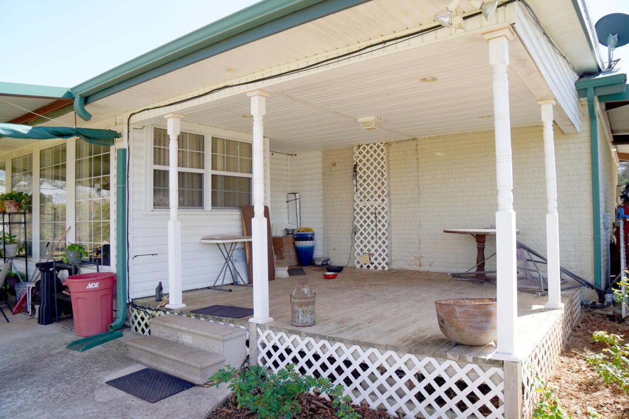 Central Oklahoma Hobby Farm with Horse Barn - photo 20