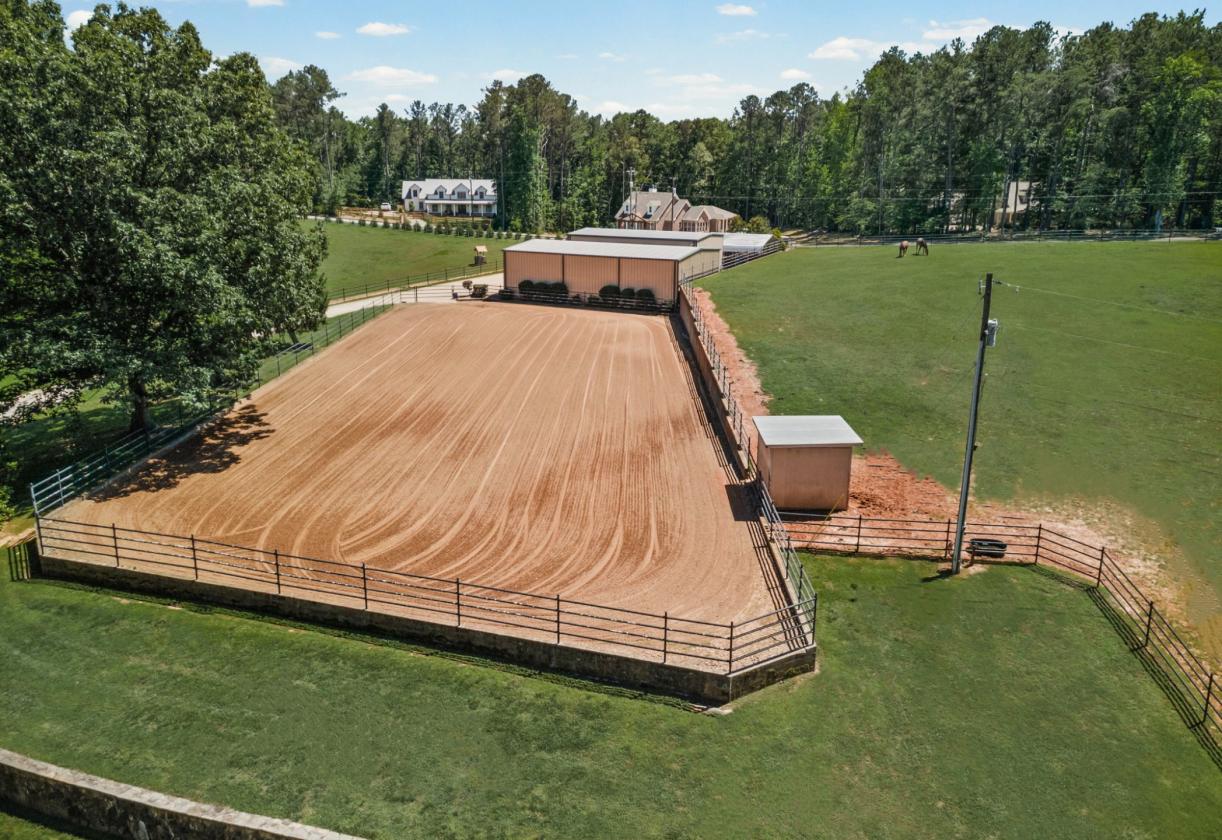 Country Estate, Minutes from Downtown - photo 16