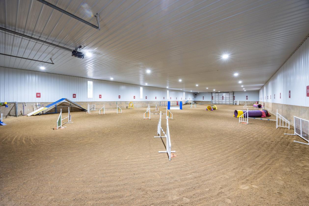Incredibly Well-Maintained Horse Property - photo 5