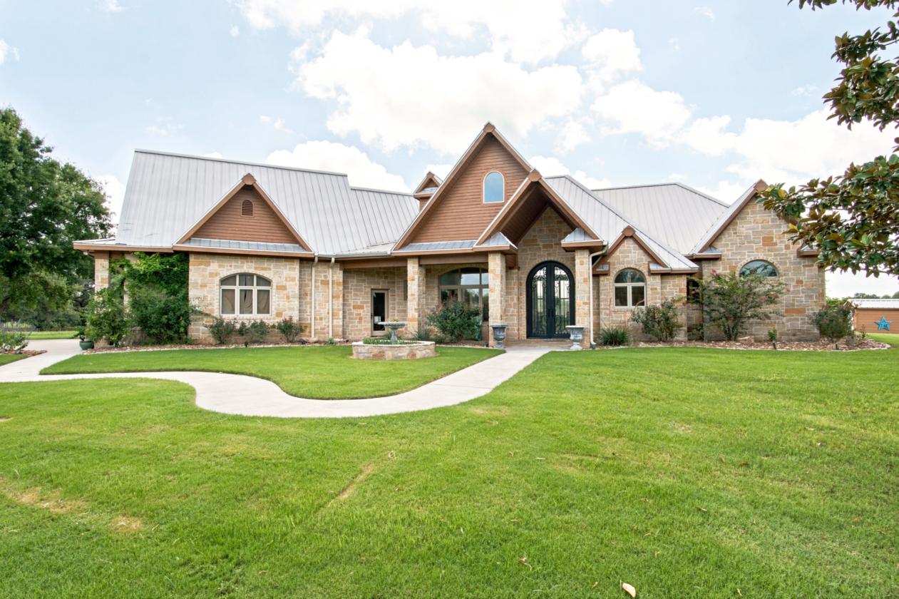 76 Ac. Braun Farm - photo 7