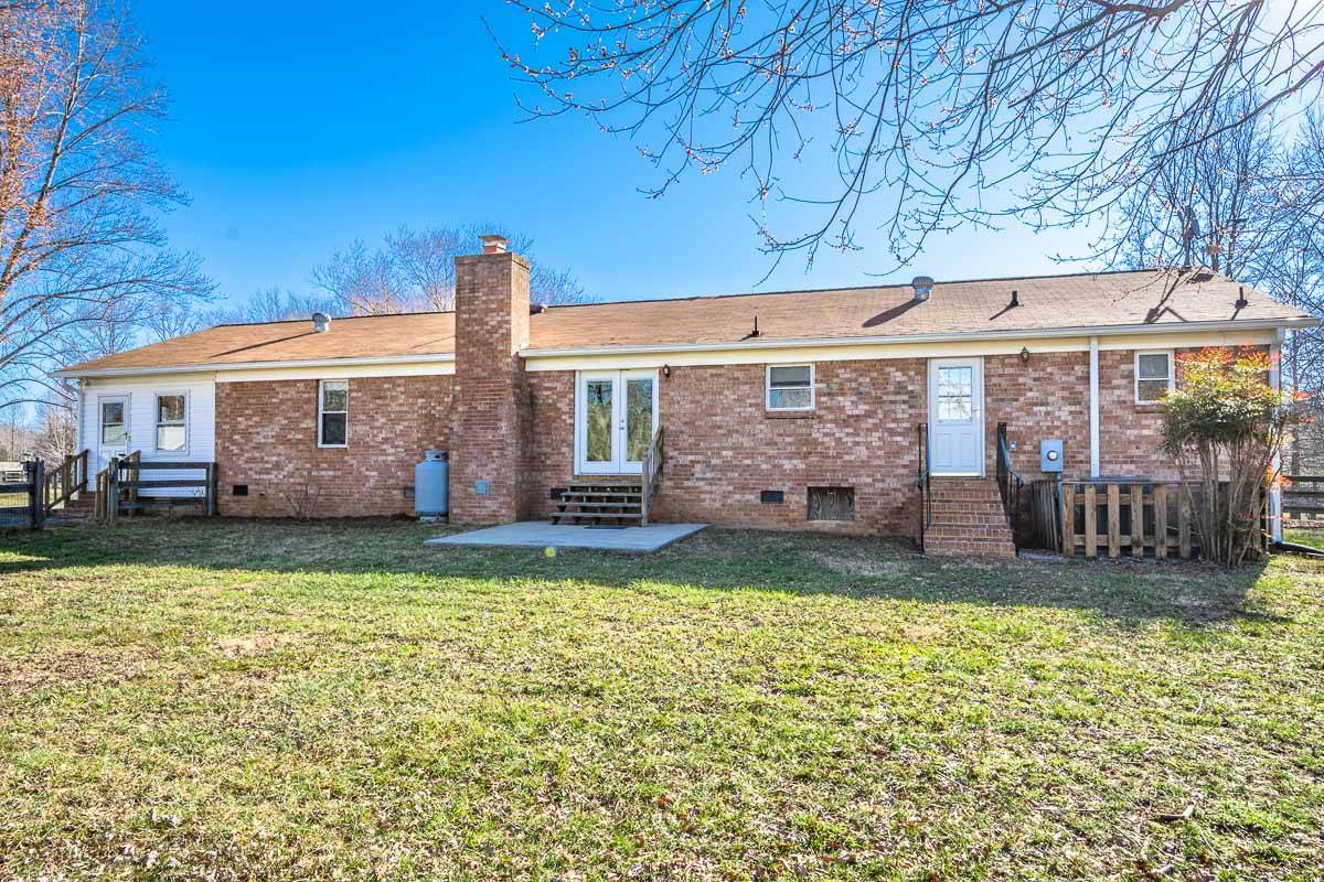 MoveIn Ready Horse Farm in Hanover, Virginia Montpelier, Hanover